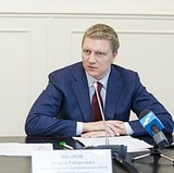 Фото: Крупные неплательщики налогов отчитались перед главой Одинцовского района