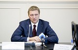 Фото: Крупные неплательщики налогов отчитались перед главой Одинцовского района