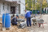 Фото: Новый детский сад в Юдино введут в эксплуатацию в декабре