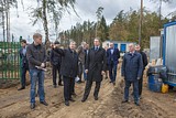 Фото: Новый детский сад в Юдино введут в эксплуатацию в декабре