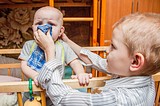 Фото: Многодетная семья из Лесного городка получила сертификат на жилье