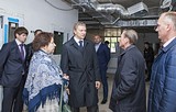 Фото: Новый детский сад в Юдино введут в эксплуатацию в декабре