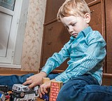 Фото: Многодетная семья из Лесного городка получила сертификат на жилье