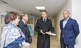 Фото: Новый детский сад в Юдино введут в эксплуатацию в декабре