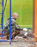 Фото: Новый детский сад в Юдино введут в эксплуатацию в декабре