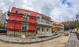 Фото: Новый детский сад в Юдино введут в эксплуатацию в декабре