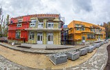 Фото: Новый детский сад в Юдино введут в эксплуатацию в декабре