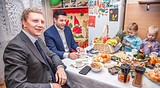 Фото: Многодетная семья из Лесного городка получила сертификат на жилье