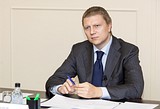Фото: Очередное заседание комиссии по работе с должниками прошло в Одинцово