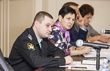 Фото: Очередное заседание комиссии по работе с должниками прошло в Одинцово