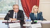 Фото: Очередное заседание комиссии по работе с должниками прошло в Одинцово