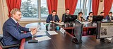Фото: Социальные предприниматели Одинцовского района получили скидку на аренду муниципальных площадей