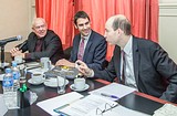 Фото: Одинцовский район и Бавария договорились о сотрудничестве по вопросам образования и создания доступной среды