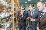 Фото: Одинцовский район и Бавария договорились о сотрудничестве по вопросам образования и создания доступной среды