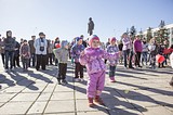 Фото: Андрей ИВАНОВ передал Одинцовской ЦРБ ключи от ультрасовременного передвижного фельдшерско-акушерского пункта