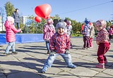 Фото: Андрей ИВАНОВ передал Одинцовской ЦРБ ключи от ультрасовременного передвижного фельдшерско-акушерского пункта