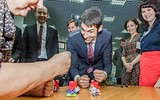 Фото: Одинцовский район и Бавария договорились о сотрудничестве по вопросам образования и создания доступной среды