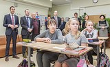 Фото: Одинцовский район и Бавария договорились о сотрудничестве по вопросам образования и создания доступной среды