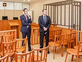 Фото: Одинцовский район и Бавария договорились о сотрудничестве по вопросам образования и создания доступной среды