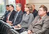 Фото: Профильные чиновники Одинцовского района пройдут обучающий курс по госзакупкам