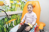 Фото: Андрей ИВАНОВ передал Одинцовской ЦРБ ключи от ультрасовременного передвижного фельдшерско-акушерского пункта