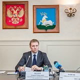 Андрей Иванов