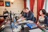 Фото: Профильные чиновники Одинцовского района пройдут обучающий курс по госзакупкам