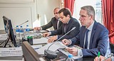 Фото: Профильные чиновники Одинцовского района пройдут обучающий курс по госзакупкам