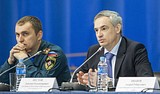 Фото: Одинцовский район — лидер в Московской области по качеству внедрения Системы-112