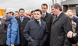 Андрей ВОРОБЬЕВ