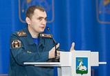 Фото: Одинцовский район — лидер в Московской области по качеству внедрения Системы-112