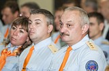 Фото: Одинцовский район — лидер в Московской области по качеству внедрения Системы-112