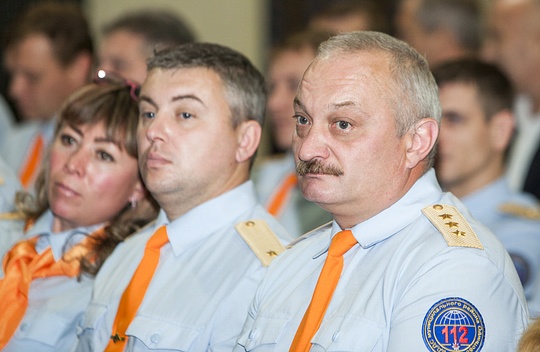 Одинцовский район — лидер в Московской области по качеству внедрения Системы-112
