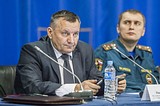 Фото: Одинцовский район — лидер в Московской области по качеству внедрения Системы-112