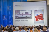 Фото: Одинцовский район — лидер в Московской области по качеству внедрения Системы-112
