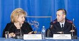 Фото: Одинцовский район — лидер в Московской области по качеству внедрения Системы-112