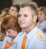Фото: Одинцовский район — лидер в Московской области по качеству внедрения Системы-112