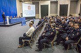 Фото: Одинцовский район — лидер в Московской области по качеству внедрения Системы-112