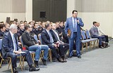 Фото: Одинцовский район — лидер в Московской области по качеству внедрения Системы-112