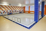 Фото: Детский сад в шестом микрорайоне Одинцово сможет вместить до 400 детей