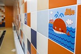 Фото: Детский сад в шестом микрорайоне Одинцово сможет вместить до 400 детей