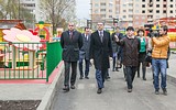 Фото: Детский сад в шестом микрорайоне Одинцово сможет вместить до 400 детей
