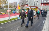 Фото: Детский сад в шестом микрорайоне Одинцово сможет вместить до 400 детей