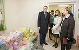 Фото: Детский сад в шестом микрорайоне Одинцово сможет вместить до 400 детей