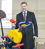 Андрей ИВАНОВ