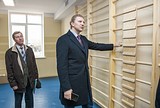 Валерий ОГНЕРУБОВ, Андрей ИВАНОВ