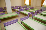 Фото: Детский сад в шестом микрорайоне Одинцово сможет вместить до 400 детей