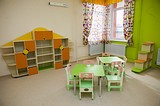 Фото: Детский сад в шестом микрорайоне Одинцово сможет вместить до 400 детей
