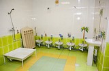 Фото: Детский сад в шестом микрорайоне Одинцово сможет вместить до 400 детей