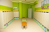 Фото: Детский сад в шестом микрорайоне Одинцово сможет вместить до 400 детей